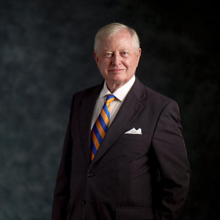 Headshot of John J. Connolly.