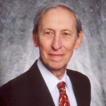 Headshot of Joseph A. Cimino.