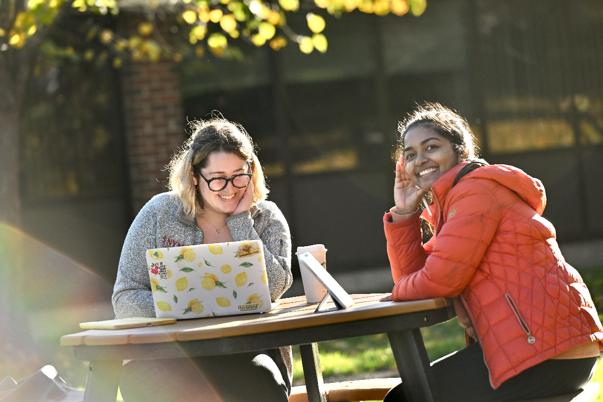 Student Mental Health and Wellness 