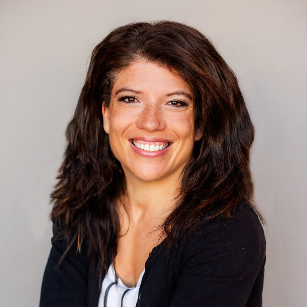 Kellie Tomlin