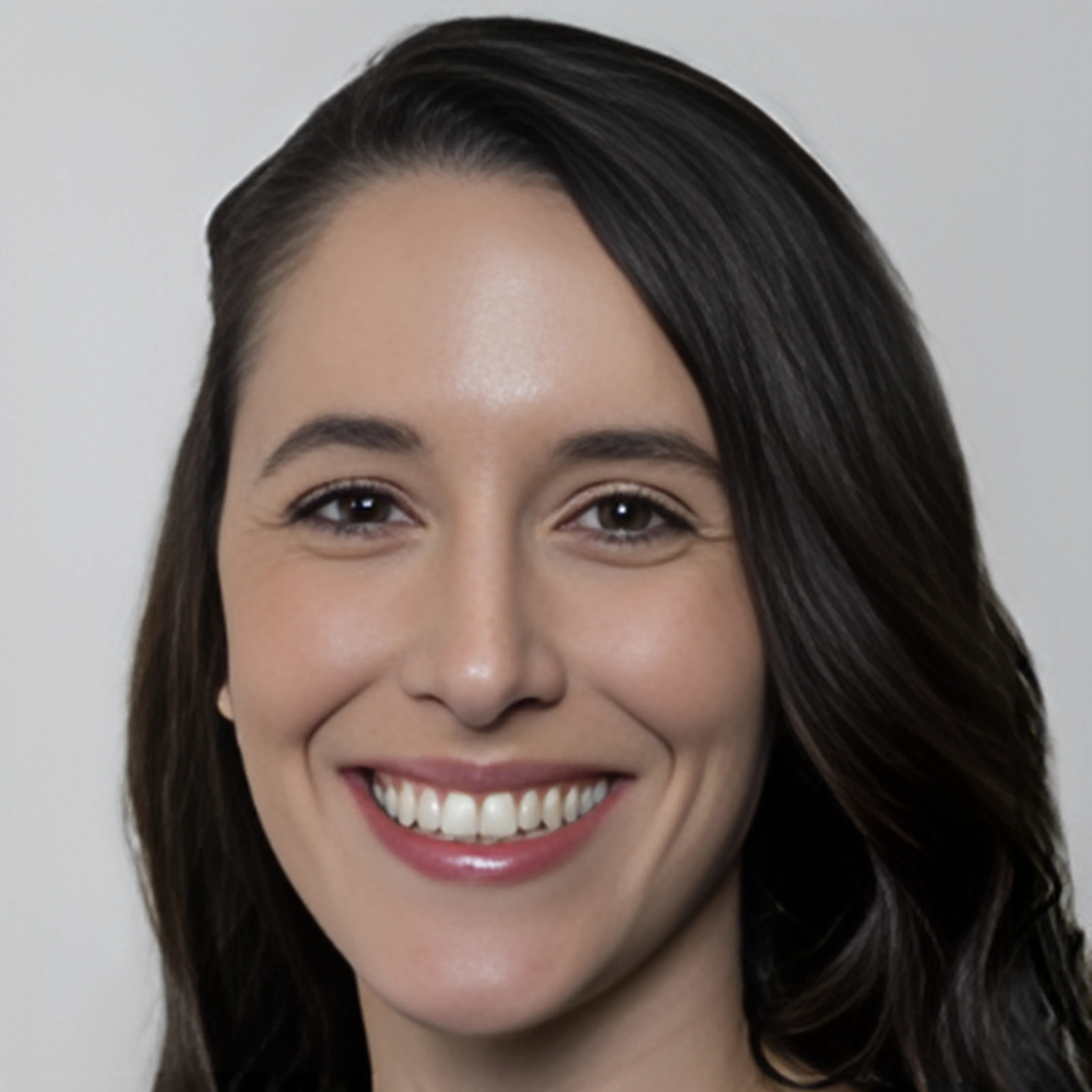 Headshot of Alessandra Marino