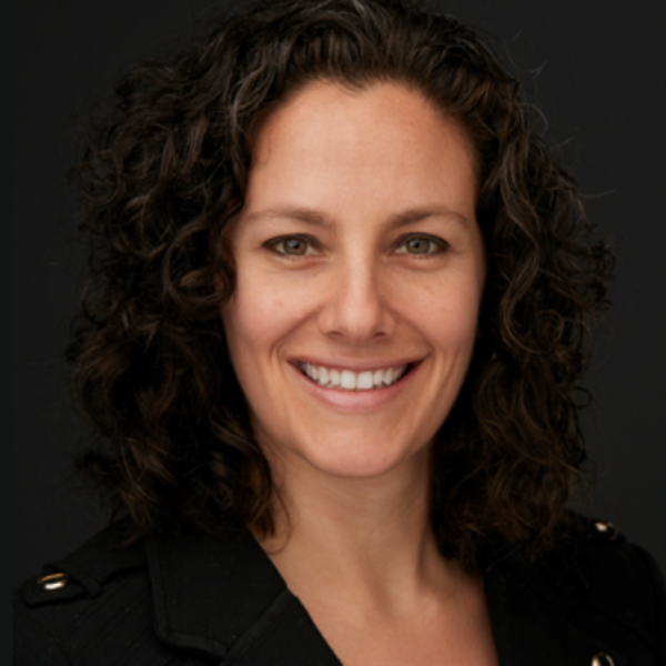 Headshot of Emily Kaplan