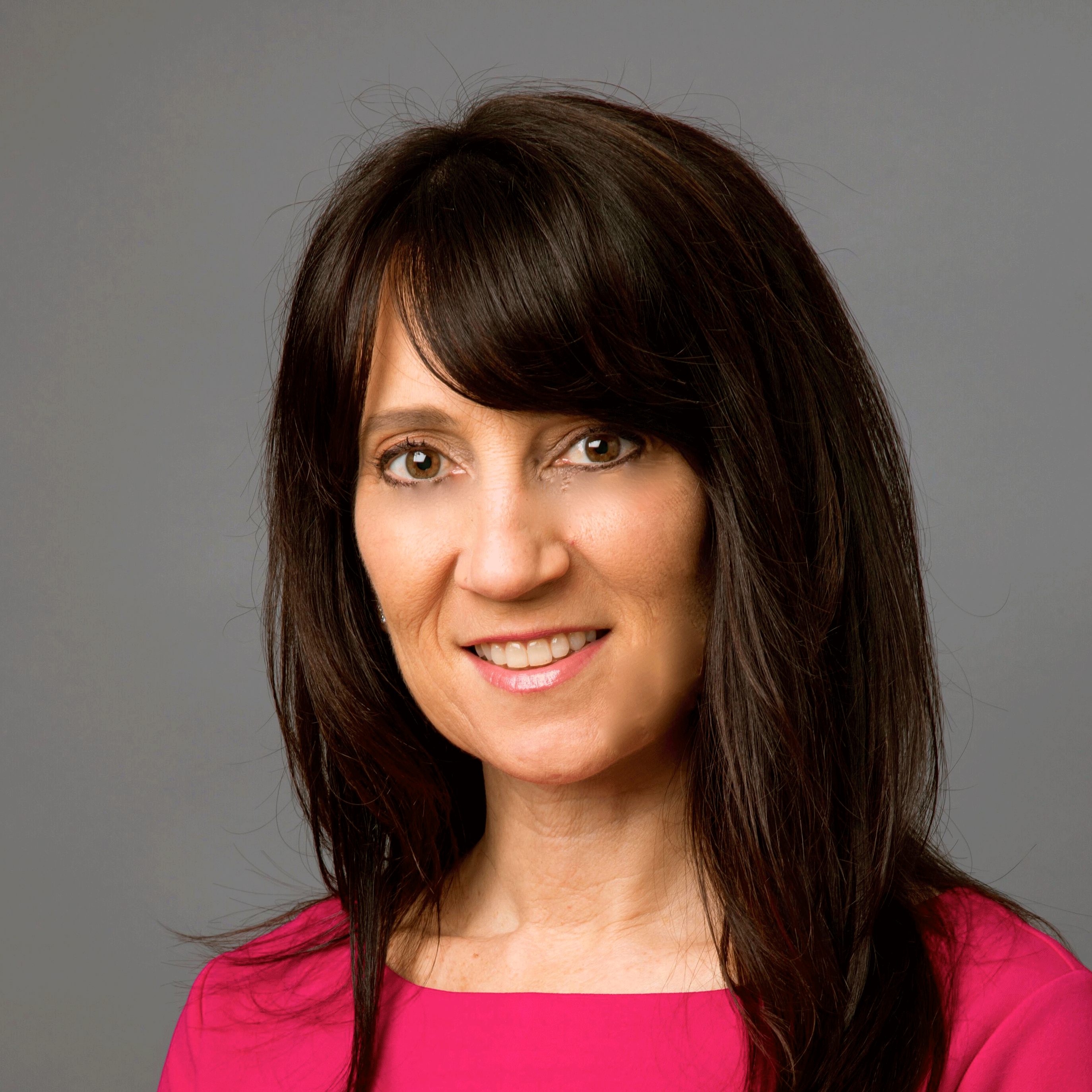 headshot of Erika Berman Rosenzweig, M.D.