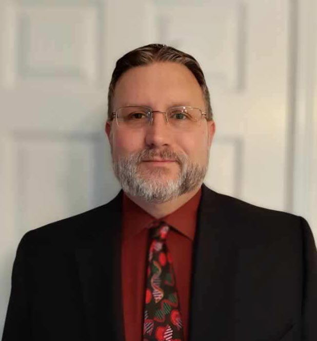 Paul M. Arnaboldi, Ph.D.,