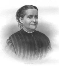 Clemence Sophia Lozier