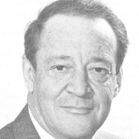 Headshot of Lawrence B. Slobody, M.D..